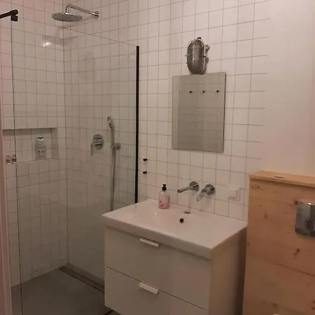 Mieszkanie W Centrum Gdanska Z Miejscem Garazowym * Gdansk