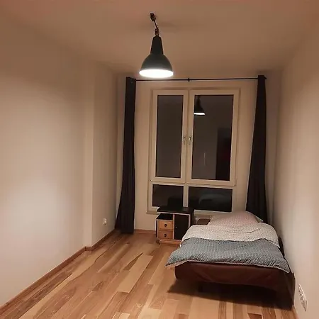 Mieszkanie W Centrum Gdanska Z Miejscem Garazowym Appartement