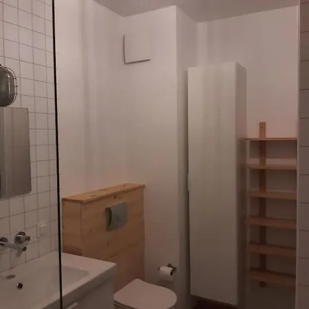 Mieszkanie W Centrum Gdanska Z Miejscem Garazowym *